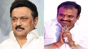 ஸ்கெட்ச் 315! போகஸை திருப்பிய ஸ்டாலின்! அதிமுக முன்னாள் எம்எல்ஏ வீட்டில் ரெய்டு ஏன்? இதுதான் காரணம் 