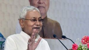 பீகார் புதிய ஆட்சி- ஜேடியூவுக்கு முதல்வர்; ஆர்ஜேடிக்கு து.முதல்வர், உள்துறை; காங்.-க்கு சபாநாயகர்? 