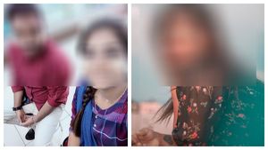 வாழ்ந்தா உன்னோடு மட்டுமே.. ஆசை காட்டி 30 லட்சம் சுருட்டிய நடிகை! 2 குழந்தைகள் வேற இருக்காம்! 