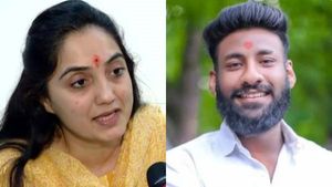 நுபுர்சர்மாவுக்கு ஆதரவு.. இளைஞரை கத்தியால் குத்தி அரிவாளால் வெட்டிய கொடூரம்.. ஷாக்கில் மகாராஷ்டிரா 