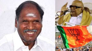 இது லிஸ்ட்லயே இல்லையே.. பாஜகவுக்கு அதிர்ச்சி கொடுத்த ரங்கசாமி! புதுச்சேரியில் கருணாநிதிக்கு சிலை 