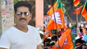 சிறுபான்மையினர் என்னை ஏரியாக்குள்ளயே விடல.. எல்லாத்துக்கும் பாஜக தான் காரணம்! சொல்வது டாக்டர் சரவணன்