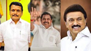 செந்தில் பாலாஜி 