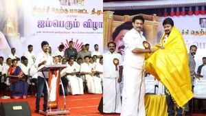 நான் ராசிக்காரன் இல்லை! எனக்கு ராசி மீதெல்லாம் நம்பிக்கை கிடையாது! உதயநிதி ஸ்டாலின் பளிச்! 