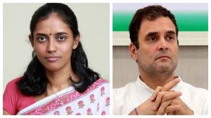 ஜோதிமணிக்கு “டிக்கெட்”.. காங்கிரஸ் தந்த கவுரவம்! 25 ஆண்டுல.. “நெகிழ்ச்சி” -2வது சுதந்திர போராட்டமாம் 