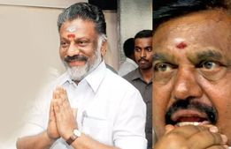எடப்பாடிக்கு ஓபிஎஸ் நேரடி சவால்.. ‘ராஜினாமா பண்ணிட்டு மோத தயாரா?’ ஆதரவாளர்கள் மத்தியில் ஓப்பன் டாக்! 