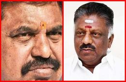 உஷாரா இருக்கனும்.. சொந்த ஊருக்கே போன ஓபிஎஸ்! ஸ்லீப்பர் செல்களை களமிறக்கிய எடப்பாடி? பரபர தேனி..! 