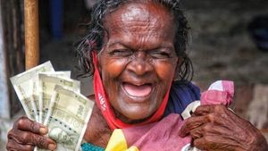 ஒற்றை போட்டோ.. வாடகை வீடு டூ சொந்த வீடு! வேலம்மாள் பாட்டி நிலையை மாற்றிய ஜாக்சன் ஹெர்பியின் சோக கதை 
