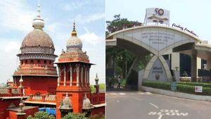 கள்ளக்குறிச்சி மாணவி மரண வழக்கு! ஜிப்மர் ஆய்வறிக்கையை பெற்றோரிடம் தர முடியாது! நீதிமன்றம் அதிரடி! 
