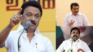 இதான் சரியான நேரம்! உள்ளே புகுந்து கோட்டையை 