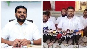 சிறைவாசிகள் விடுதலை என்னாச்சு.. முதல்வர் கட்டுப்பாட்டில் அமைச்சர்கள் இருக்காங்களா? -நெல்லை முபாரக் 