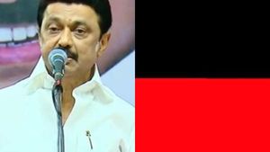 குலுங்கிய கோவை.. ஸ்டாலின் 