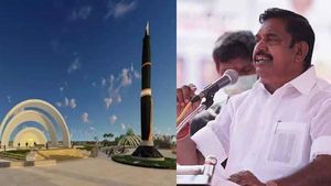 நிதியில்லை பேனா சின்னம் அவசியமா? அந்த காசில் 6.5 கோடி பேருக்கு பேனா வாங்கி கொடுங்க! விளாசிய இபிஎஸ்! 