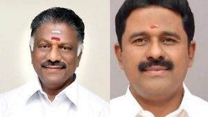 அதிமுக தொண்டர்களுக்கு பன்னீர்செல்வத்தை பிடிக்கவில்லை.. 