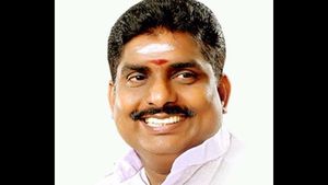 புதுச்சேரி அரசை விமர்சிக்க உரிமை இருக்கு.. ஆனால் ஒற்றுமையா இருக்கோம் - பாஜக அமைச்சர் நமச்சிவாயம்