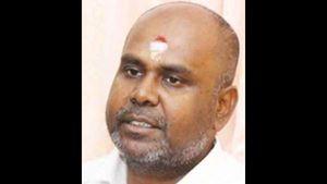  தேடி வந்த அதிர்ஷ்டம்.. ‘மொட்டையடித்த’ ஆர்பி உதயகுமார்! இவ்ளோ பக்தியா? உண்மையான காரணம் என்ன தெரியுமா? 