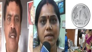 ரூ.1 -க்கு மூன்று வேளையும் உணவு! முதலமைச்சர் ஸ்டாலின் இதயத்தை நனைத்த ஈரோடு தம்பதியின் ஈரமனது! 