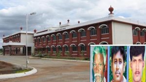 தமிழகத்தை உலுக்கிய கச்சநத்தம் மூவர் படுகொலை.. 27 குற்றவாளிக்கான தண்டனை அறிவிப்பு தேதி ஒத்திவைப்பு 