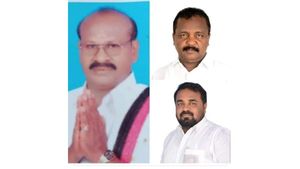 உச்சகட்ட உட்கட்சி மோதல்! திமுகவில் அரங்கேறிய பஞ்சாயத்து! ஒட்டு மொத்தமாய் அணி மாறும் உடன்பிறப்புகள்! 