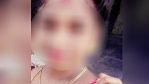 இரண்டு முறை காதலனுடன் பறந்த பச்சைக்கிளி! 3வது தடவை..இப்படியா? கதறிய கணவன்.. திடுக்கிட்ட திருவள்ளூர்!