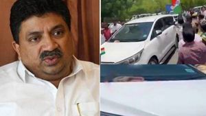 முன்னாள் திமுக 