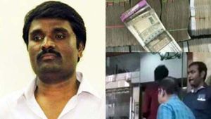 பணம், ஆவணங்கள் பறிமுதல்? சினிமா பைனான்சியர் மதுரை அன்பு வீட்டில் ஐடி ரெய்டு நிறைவு -சகோதரருக்கு குறி 