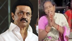 ஒரு மாசமாச்சு.. பொண்ணு சாவுக்கு நியாயம் வரல! முதல்வர சந்திப்போம் -கலங்கும் கள்ளக்குறிச்சி மாணவி தாய்
