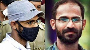 முடிவுக்கு வந்த சிறை வாசம்! பத்திரிகையாளர் சித்திக் காப்பானுக்கு ஜாமீன்! விரைவில் விடுதலை வாய்ப்பு! 