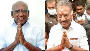 பொடி வைத்து பேசிய 