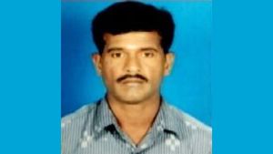 முன்னெச்சரிக்கை பலகையும் இல்லை.. பாலப்பணிக்காக தோண்டப்பட்ட பள்ளத்தில் விழுந்து கொத்தனார் பலி 
