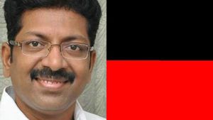 பாஜகவில் இணைந்த ஓராண்டிலேயே விலகிய மதுரை சரவணன்! மீண்டும் திமுகவில் ஐக்கியமா? முழுபின்னணி 
