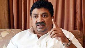 தேசிய கொடிக்கு அவமானம்! பிடிஆர் காரில் செருப்பு வீசியவர்களுக்கு பெயில் தர கூடாது! அரசு சுளீர் வாதம் 