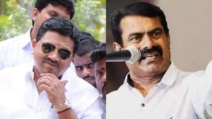 சீனுக்குள் வந்த சீமான்.. இலவசங்களால் நாடு வளர்ந்ததா? பிடிஆர் நிரூபிக்க ரெடியா? சவால்! 