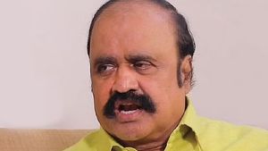 சசிகலா, தினகரன், ஓ.பன்னீர்செல்வம் இணைப்பு.. காலம் தான் பதில் சொல்லும்.. ஓபிஎஸ் ஆதரவாளர் புகழேந்தி! 