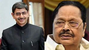 ஆளுநர் மசோதாக்களை கிடப்பில் போடுவது  சரியல்ல.. ஜனநாயகத்திற்கு புறம்பானது.. அமைச்சர் துரைமுருகன்! 