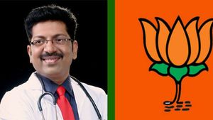 போனை போட்ட ‘முக்கிய புள்ளி’! ஓவர் நைட்டில் யூடர்ன் போட்ட டாக்டர்! ஓ..மனமாற்றத்துக்கு இதுதான் காரணமா? 