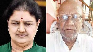  மாயத்தேவருக்கு மரியாதை! கிளம்பிய சசிகலா.. பயணத்தில் பன்னீர்செல்வம்! ‘அவர்’ வருவாரா என எதிர்பார்ப்பு! 