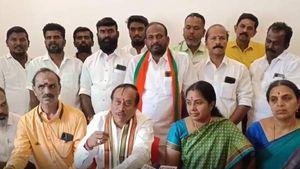  ஸ்டாலின் அரசு அதானியின் கைக்கூலி அரசு - ஒரேயடியாக கொந்தளித்த எச்.ராஜா.. என்னப்பா நடக்குது? 