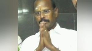  அரசு வேலை என 83 லட்சம் அபேஸ்! வசமாய் சிக்கிய எடப்பாடி ஆதரவு மா.செ.! புகார் கொடுத்தது யார் தெரியுமா?