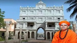 பாலியல் வழக்கில் சாமியார்.. ஓட்டுக்காக கட்சிகள் அமைதி! கர்நாடக அரசு மீதே பாஜக எம்எல்சி பரபர புகார் 