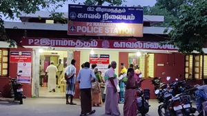 வீட்ல கால் வச்சதுமே குடும்பத்தை பிரிச்சாங்க.. அதான் கொன்றேன்.. அண்ணி கொலையில் கொழுந்தன் வாக்குமூலம் 