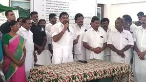 செயலற்ற முதல்வராம்.. சொந்த ஊரில் எக்ஸ்ட்ரா ஆவேசத்தில் எடப்பாடி பழனிசாமி.. சரமாரி தாக்கு!