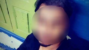 பர்த்டேவை கிராண்டா கொண்டாட விடல.. தற்கொலை செய்துகொண்ட விருதுநகர் மாணவர்.. அதிர்ச்சி சம்பவம்! 