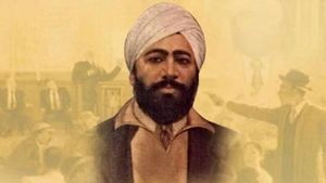 ஆங்கிலேயரை சொந்த மண்ணுக்கே சென்று பழி தீர்த்த வீரனின் கதை தெரியுமா? உத்தம் சிங்கின் வரலாறு 