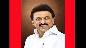 தமிழ்நாடு மாடல் என்று பெயர் வைக்காதது ஏன் தெரியுமா..? - முதல்வர் ஸ்டாலின் சொன்ன விளக்கம்! 