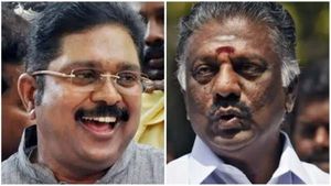 டிடிவி தினகரன் ஓவர்.. 