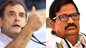 ”மொத்தம் 20 ஆயிரம் டீ-சர்ட்” ராகுல் காந்தி டீ-சர்ட் விலை என்ன? கேஎஸ் அழகிரி சொன்ன விளக்கம்! 