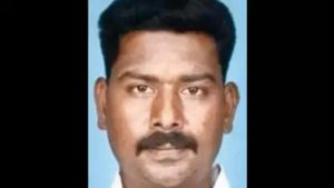 குவைத்துக்கு சென்ற தமிழக இளைஞர்.. பணிக்கு போன 3 நாளில் சுட்டுக்கொலை.. முதலாளி வெறிச்செயல்.. பின்னணி 