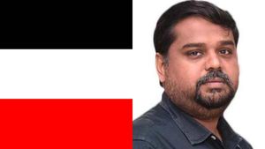 அதிமுக 3 முக்கிய புள்ளிகள் திமுகவிற்கு ஜம்ப்? எம்பி ட்வீட்.. பரபரக்கும் அரசியல் 