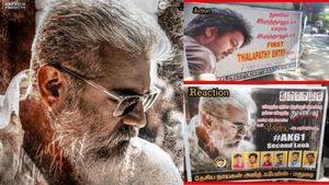 துணிவு இருந்தாலும் தளபதி தான்! ‘வாரிசு’வே இருக்காது! ஆரம்பித்து வைத்து மதுரையன்ஸ்! சூடுபிடித்த களம்! 